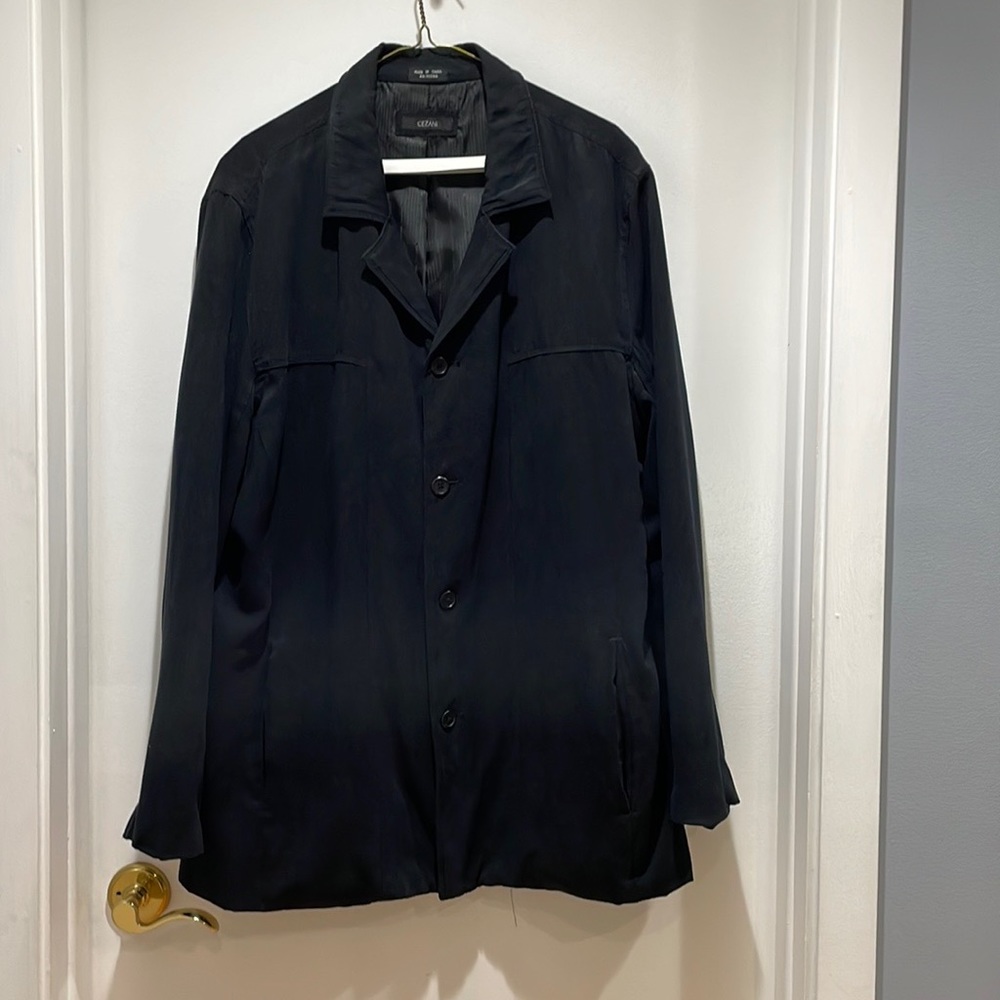Men’s Cezani Sport Jacket